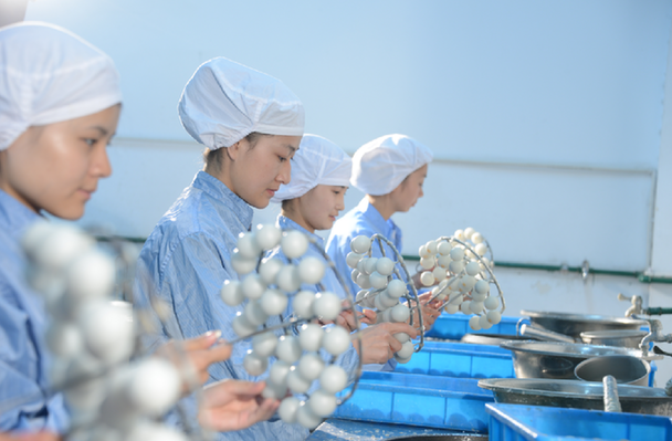 山西晉中文化生態(tài)保護(hù)區(qū)：晉商故地非遺“活”起來(lái)，旅游“旺”起來(lái)