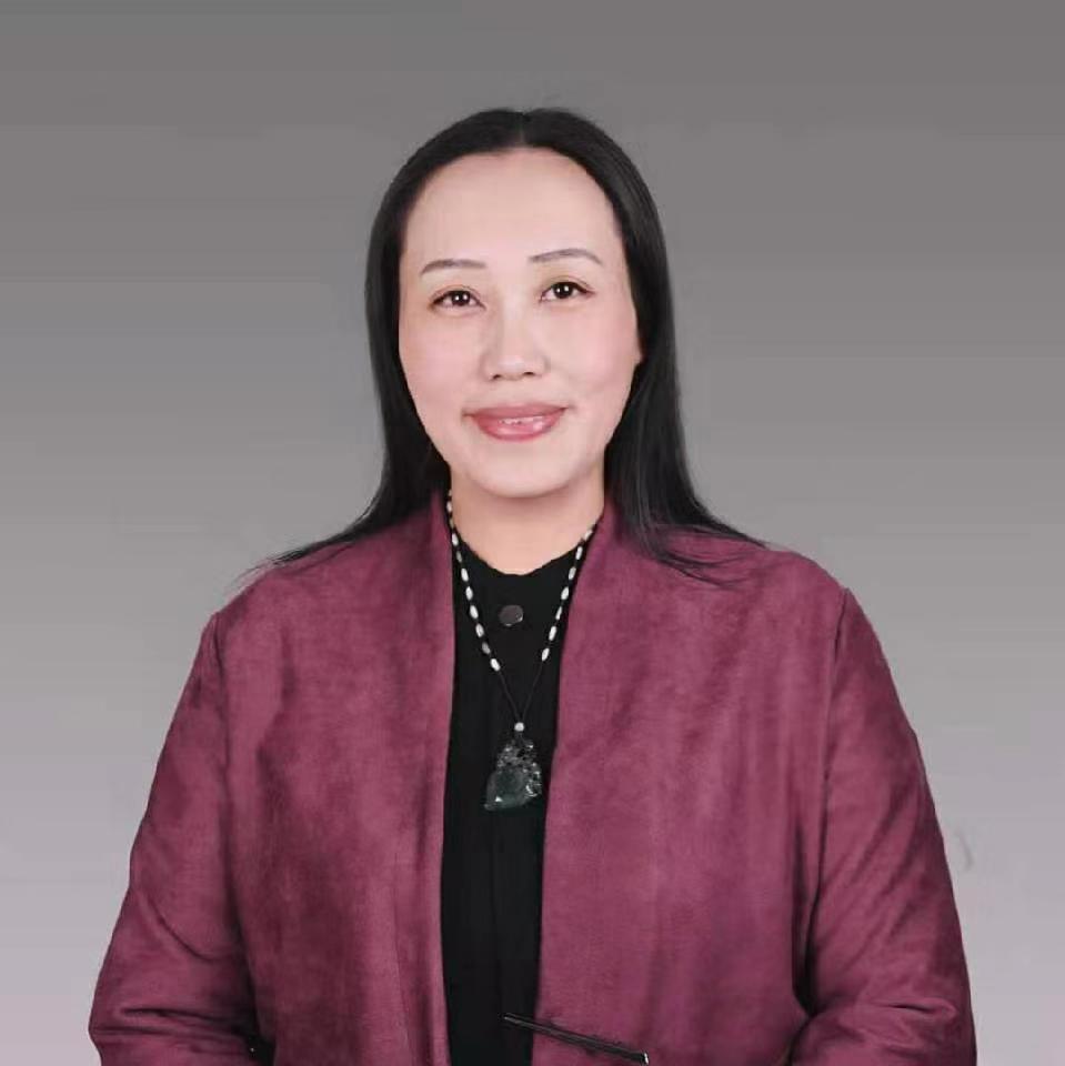 中華非物質(zhì)文化遺產(chǎn)傳承人：李玲剪紙