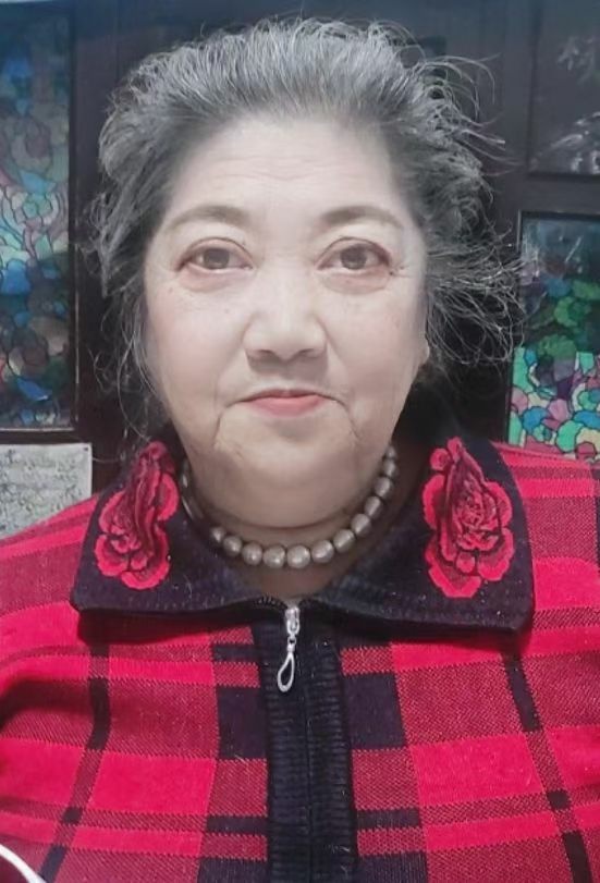 蘇秀云