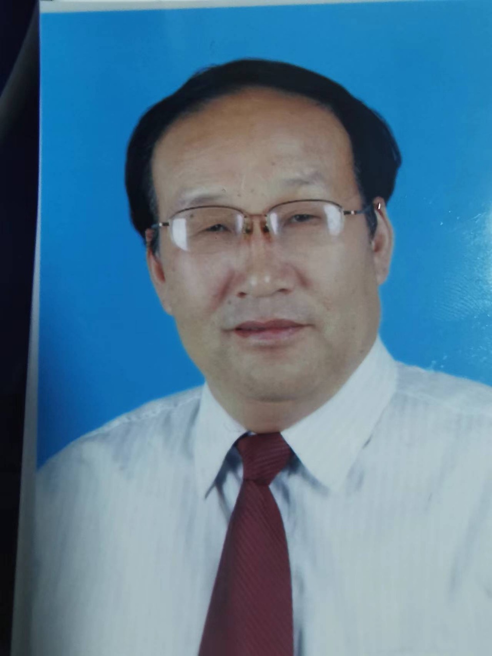 孔德良