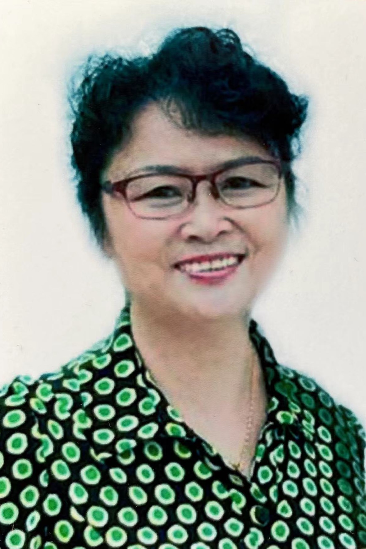 王小靜