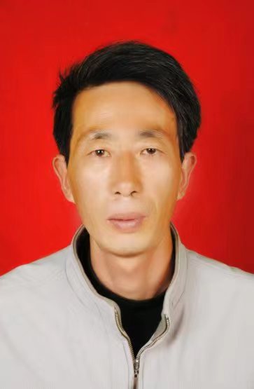 殷勝德