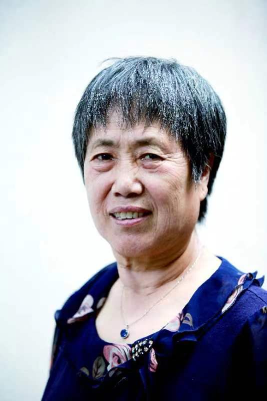 趙黃娥