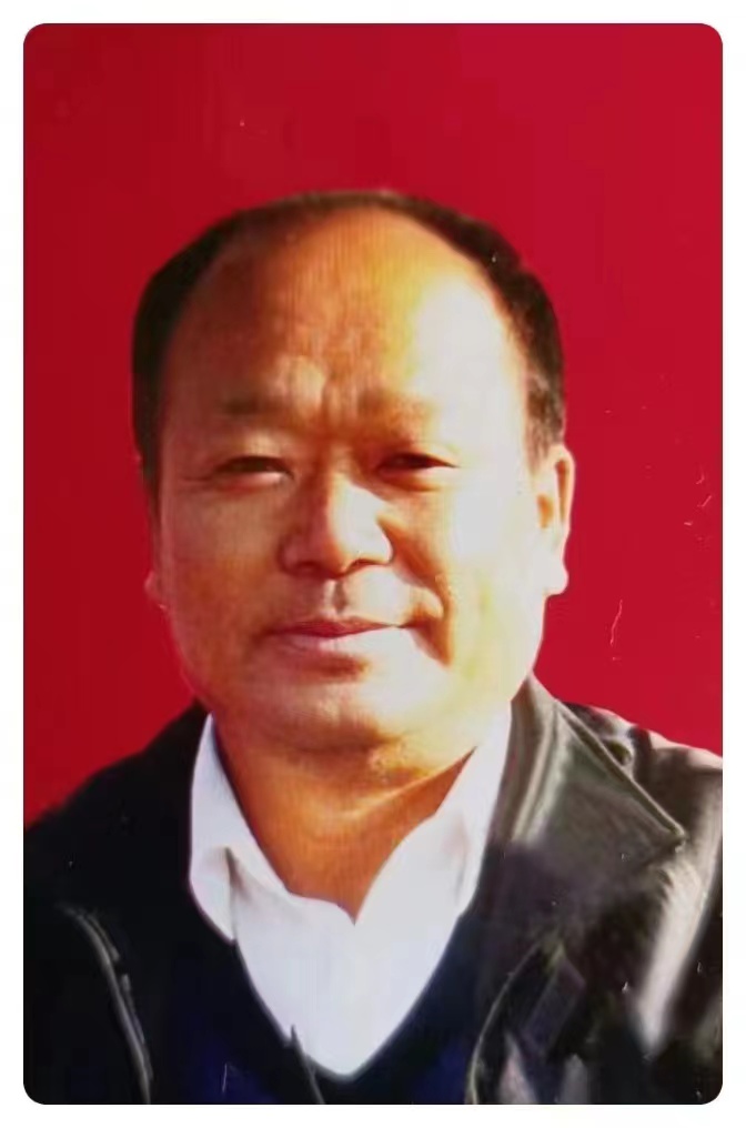 馬俊龍