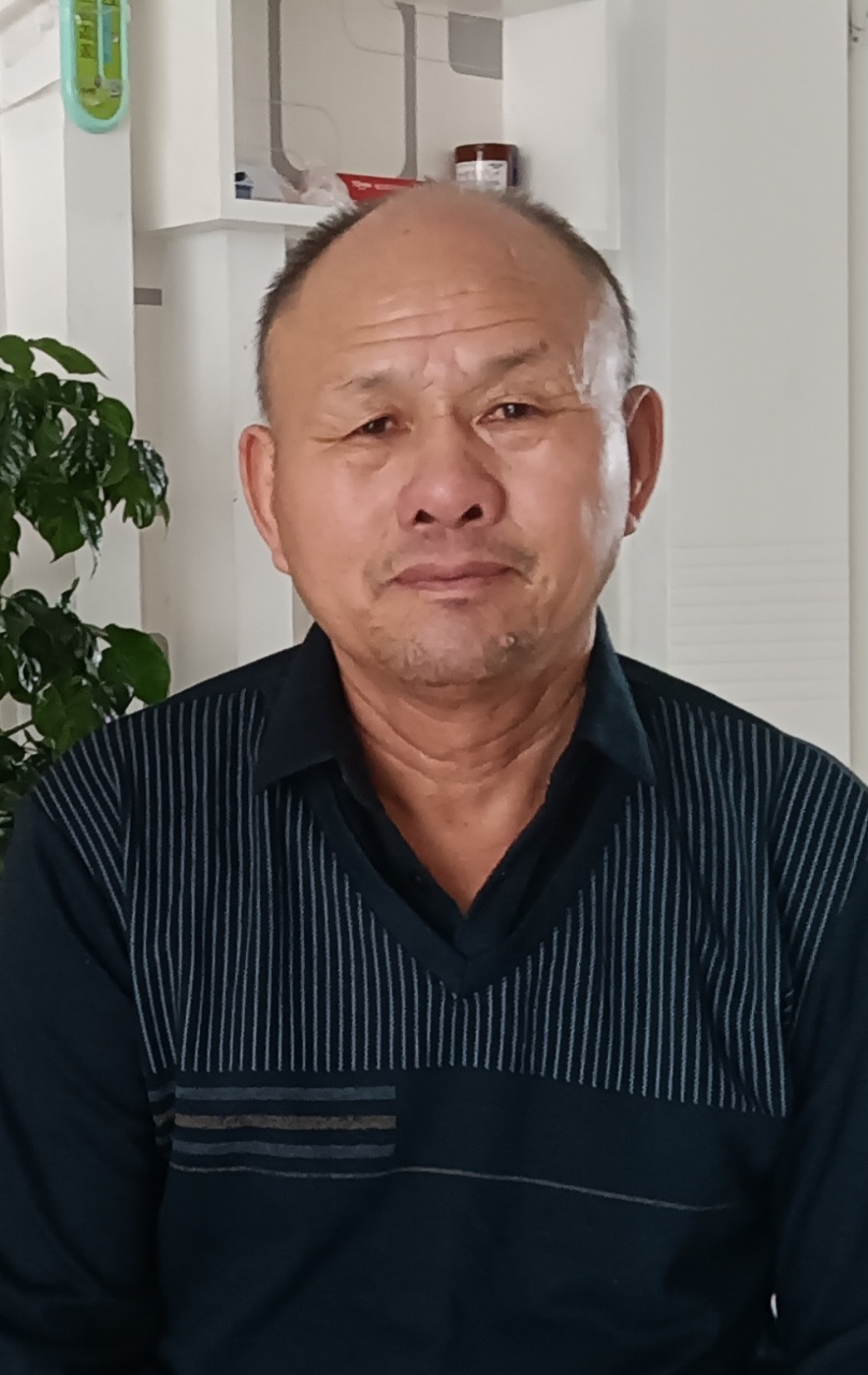 張志亞
