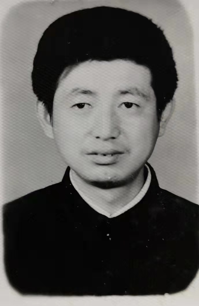 黨文國