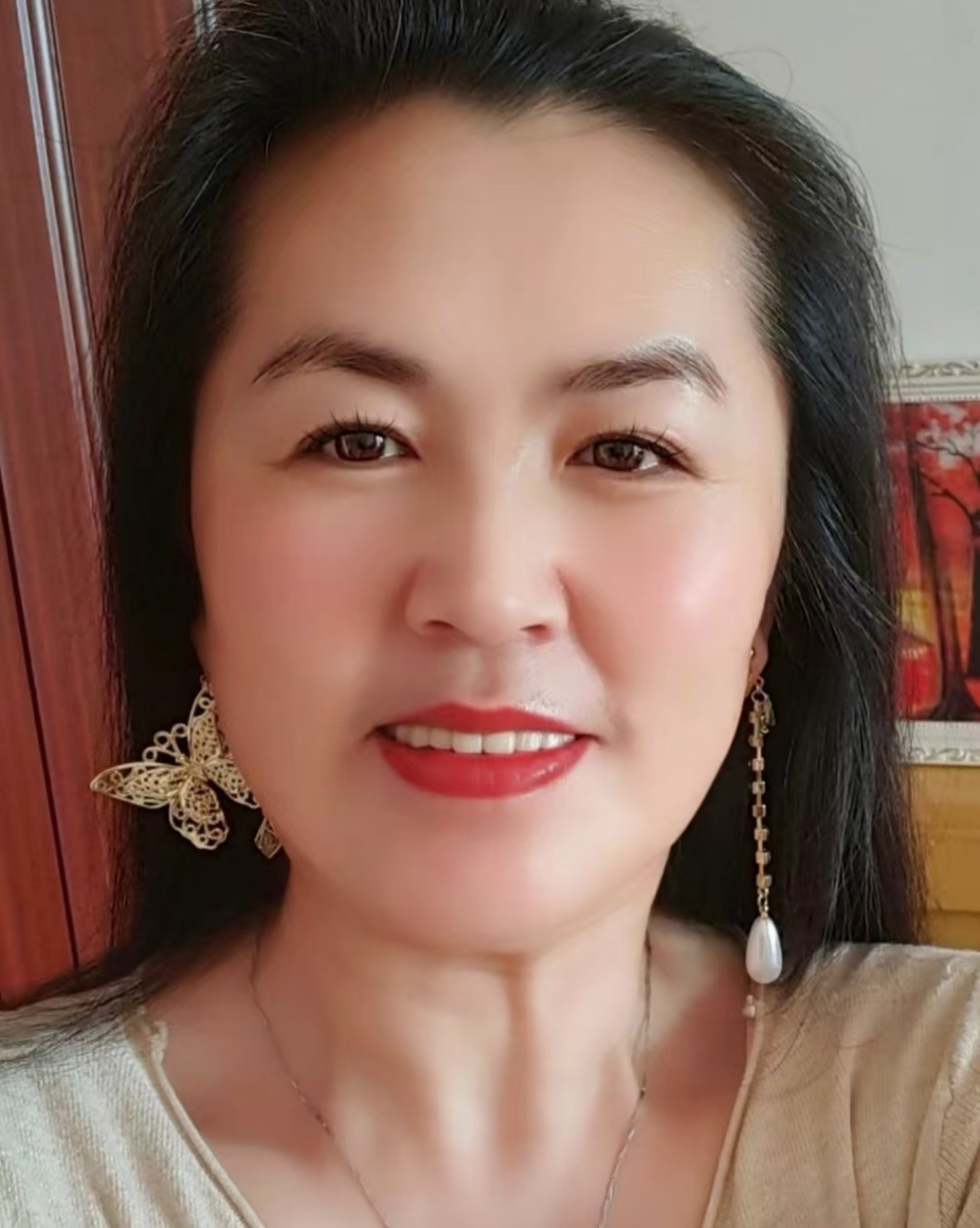 馮艷華
