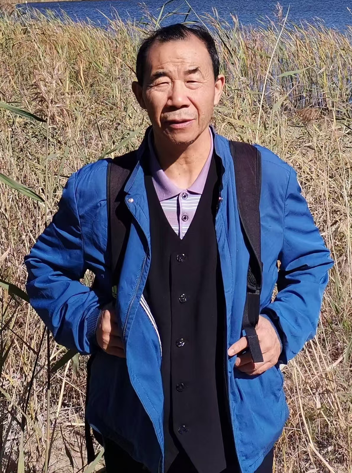 張大慶