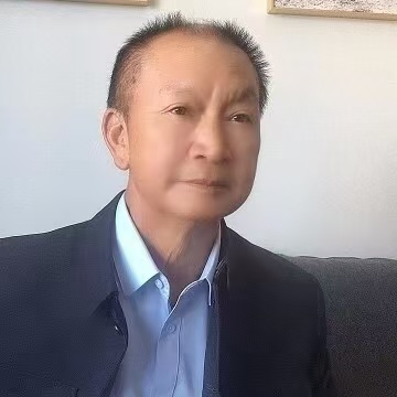 黃維斌
