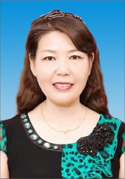 韓秀麗