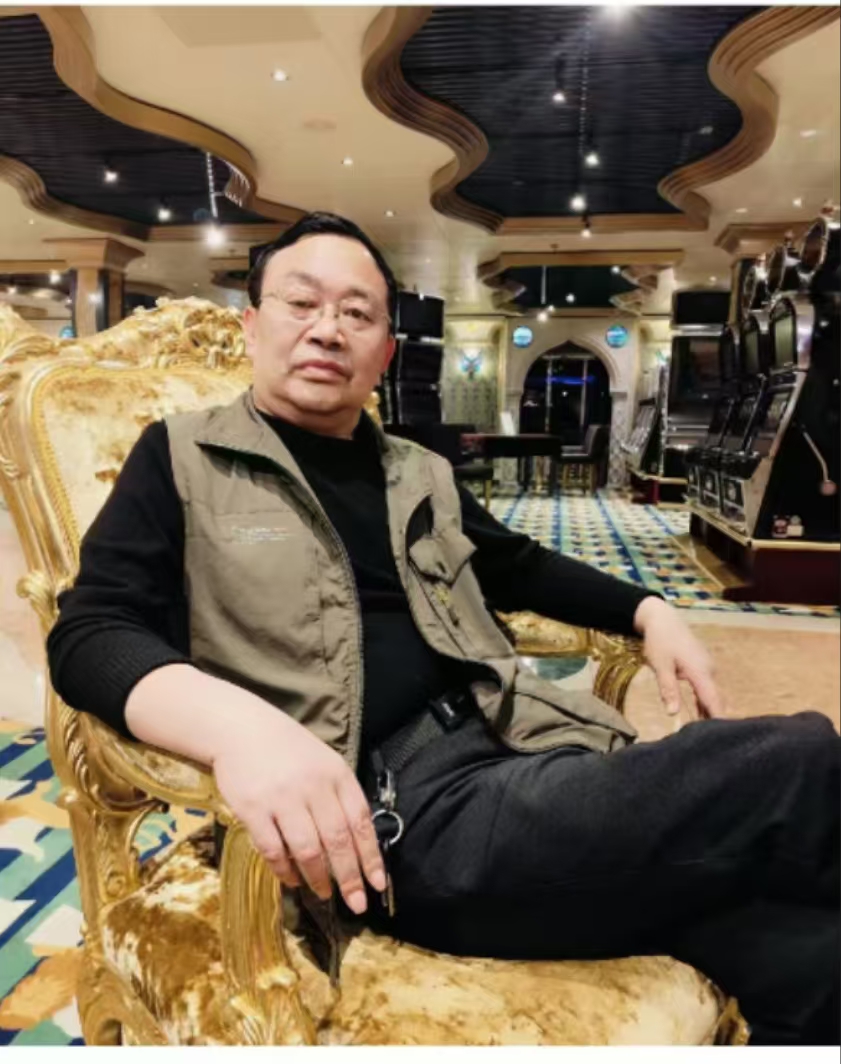 李國才