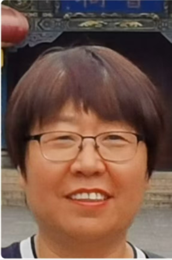 李麗莉