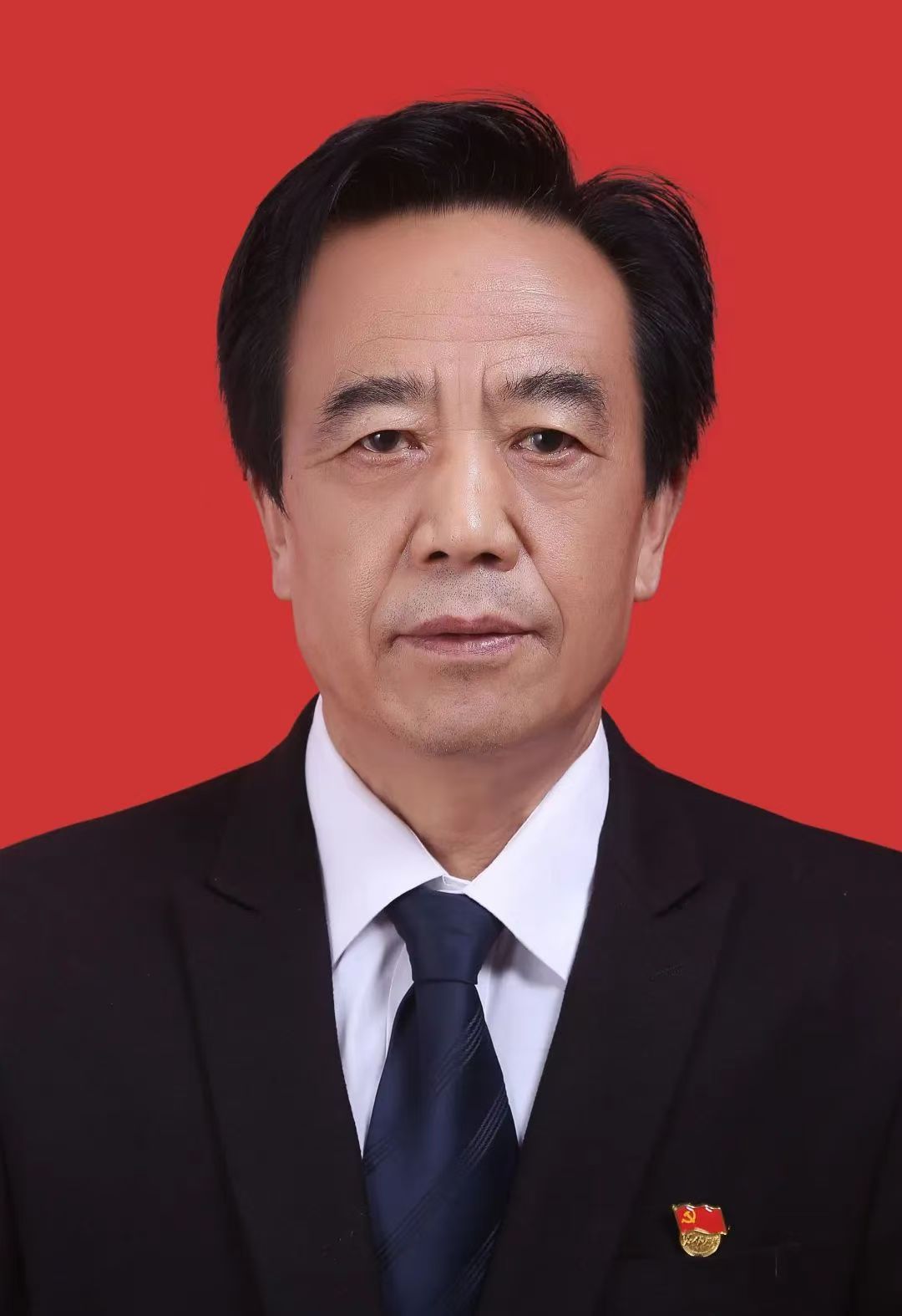 馬尚元
