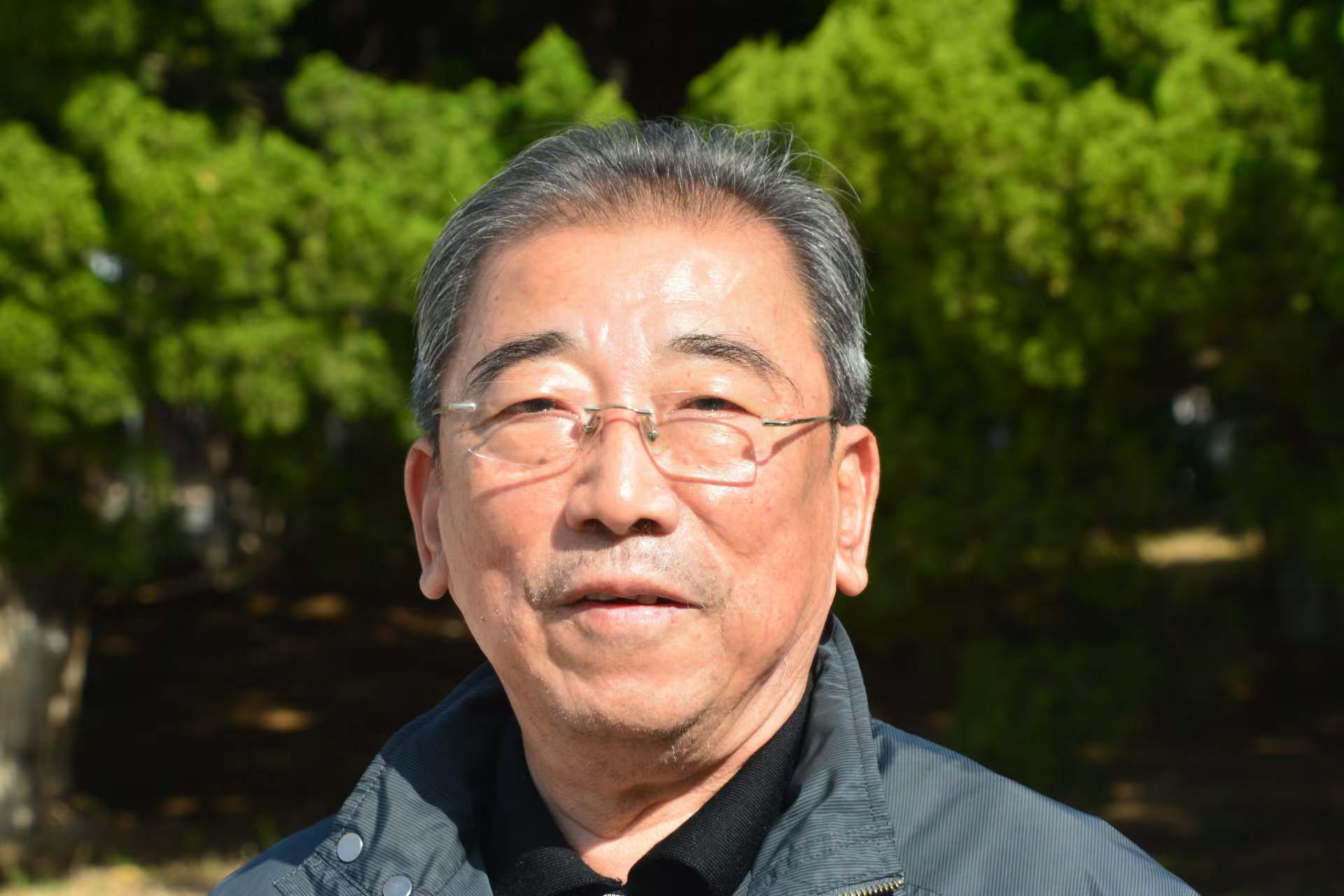 孫玉岐