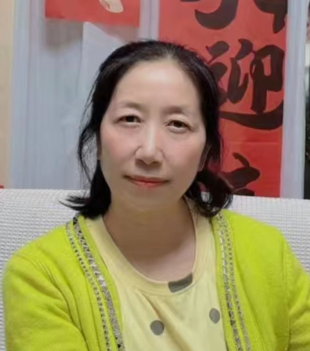 馮舒琴
