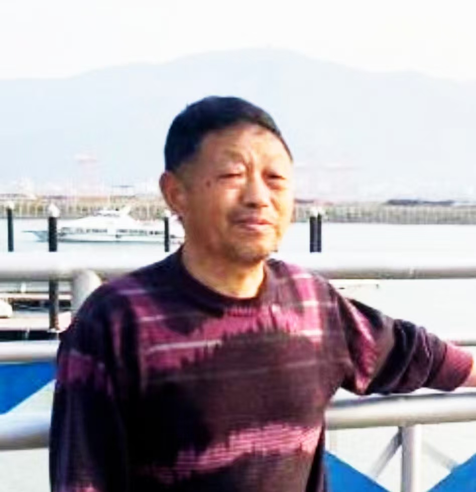 顏景泉
