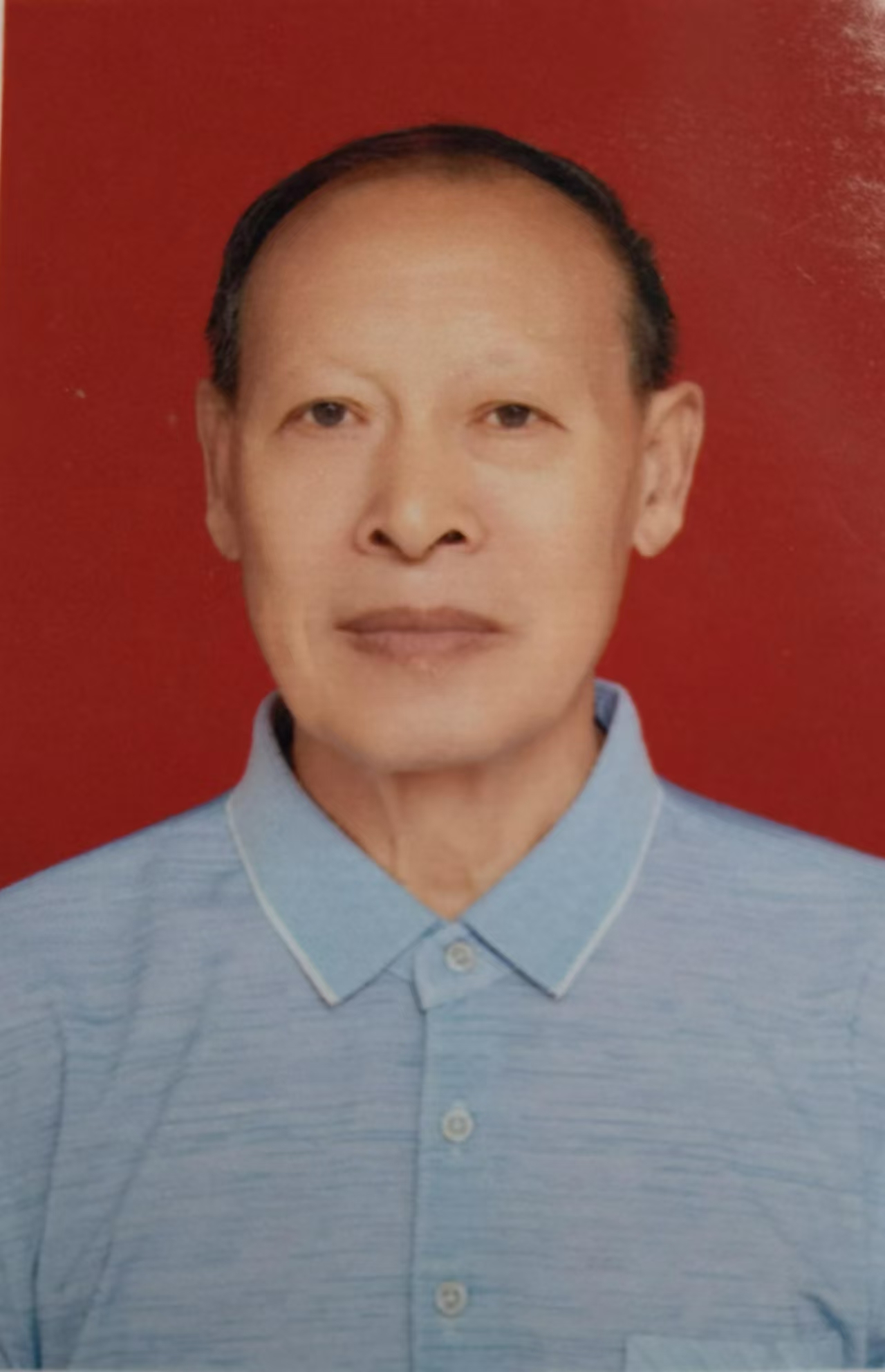 陳文初