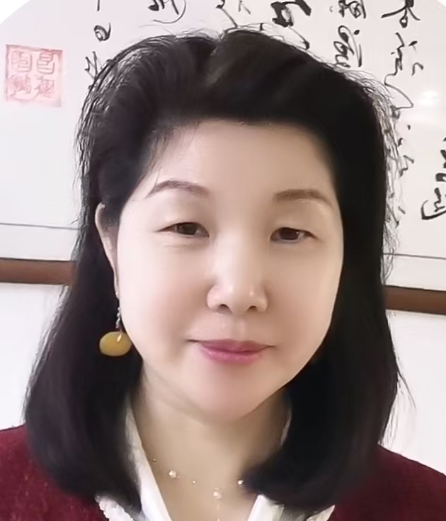 穆維華