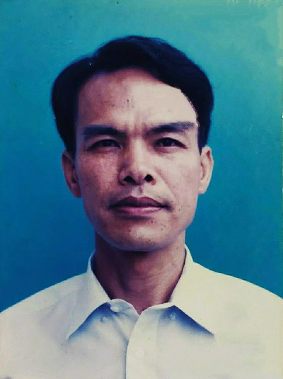 王好平
