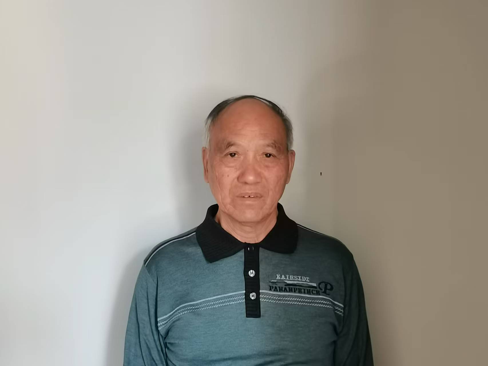 程玉新 