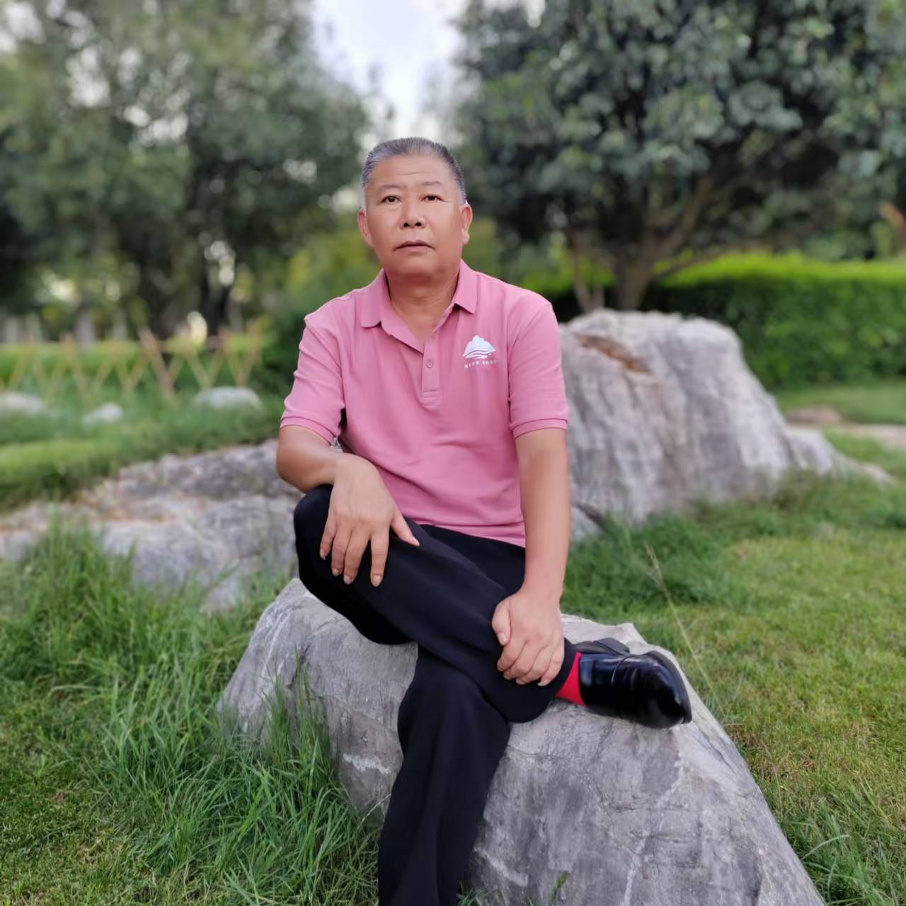 馬文俊