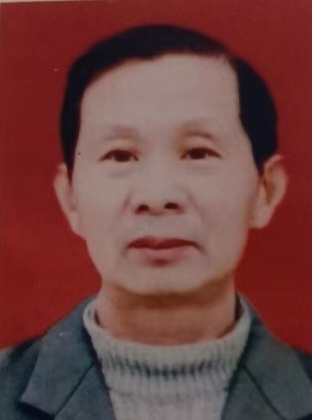李建國