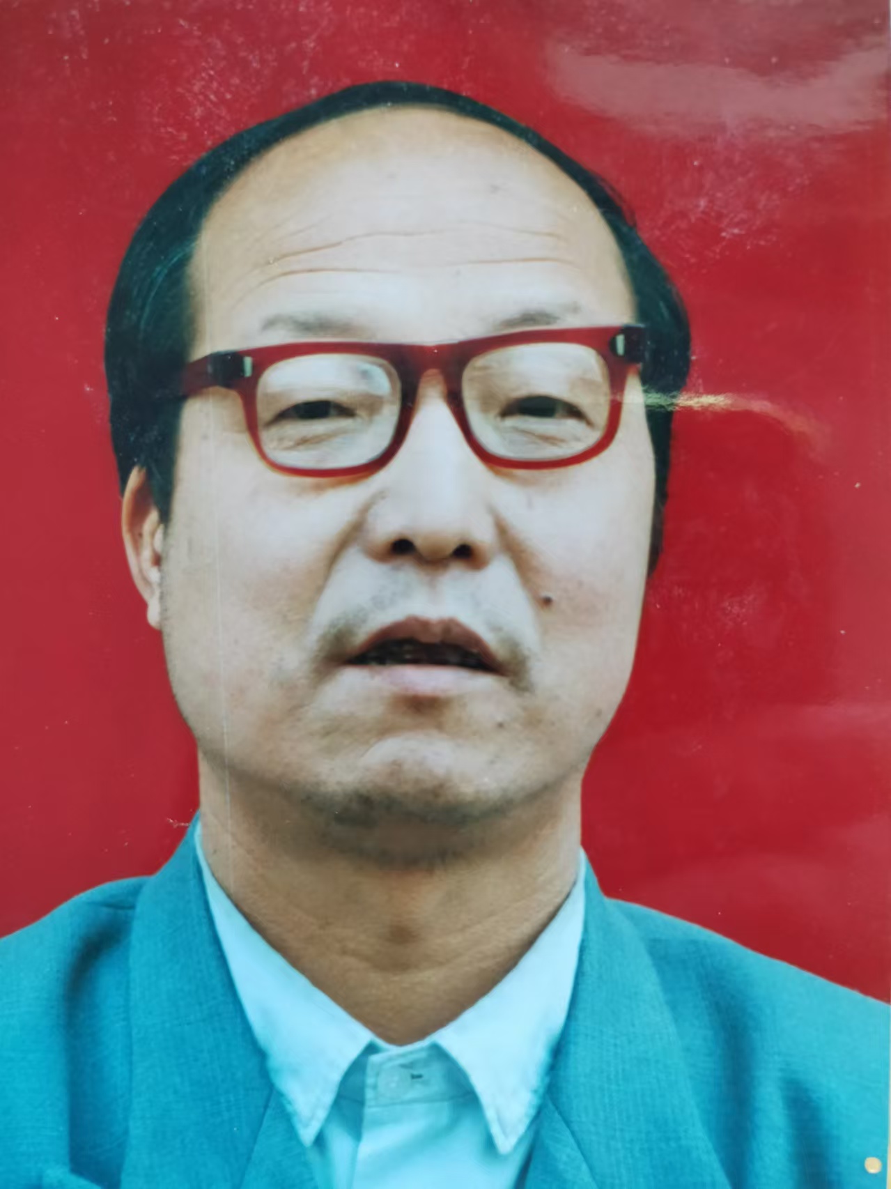 姚憲民