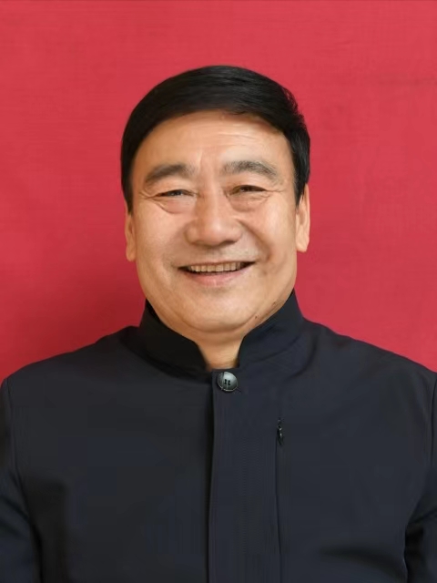 張建中