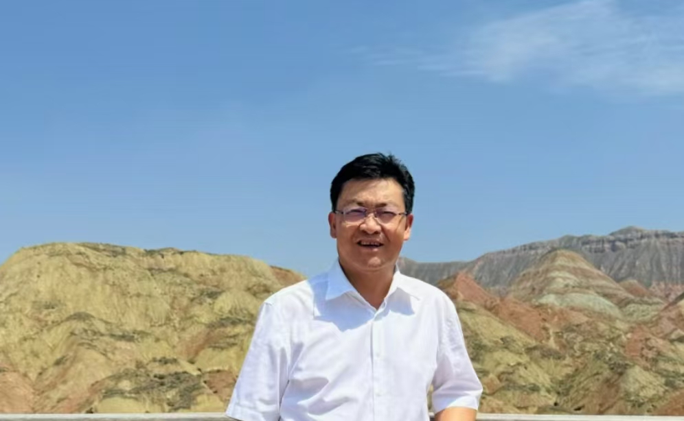 王明壽