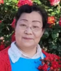 張廣霞