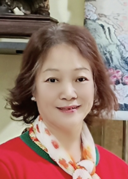 鄭玉玲 