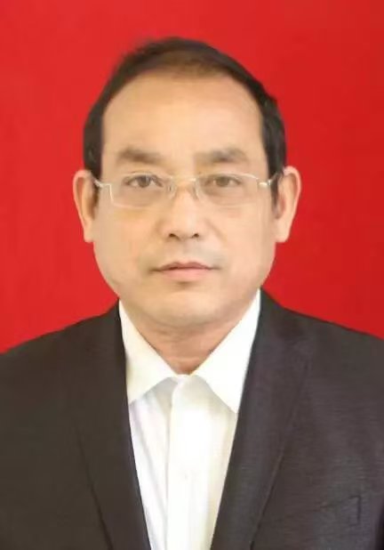 陳問生