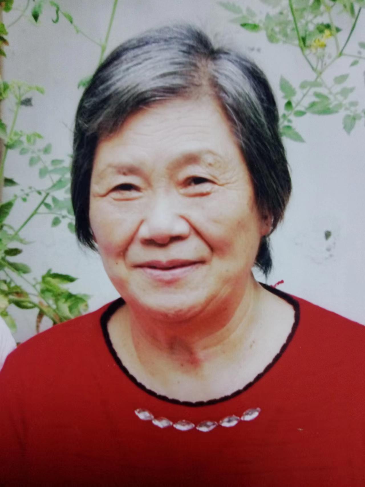 馬瑞嬌