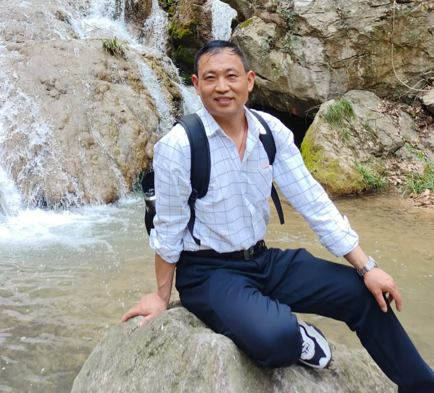 李全德