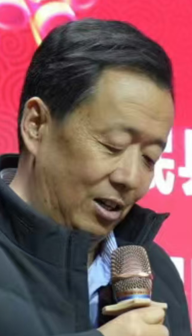閻學(xué)軍