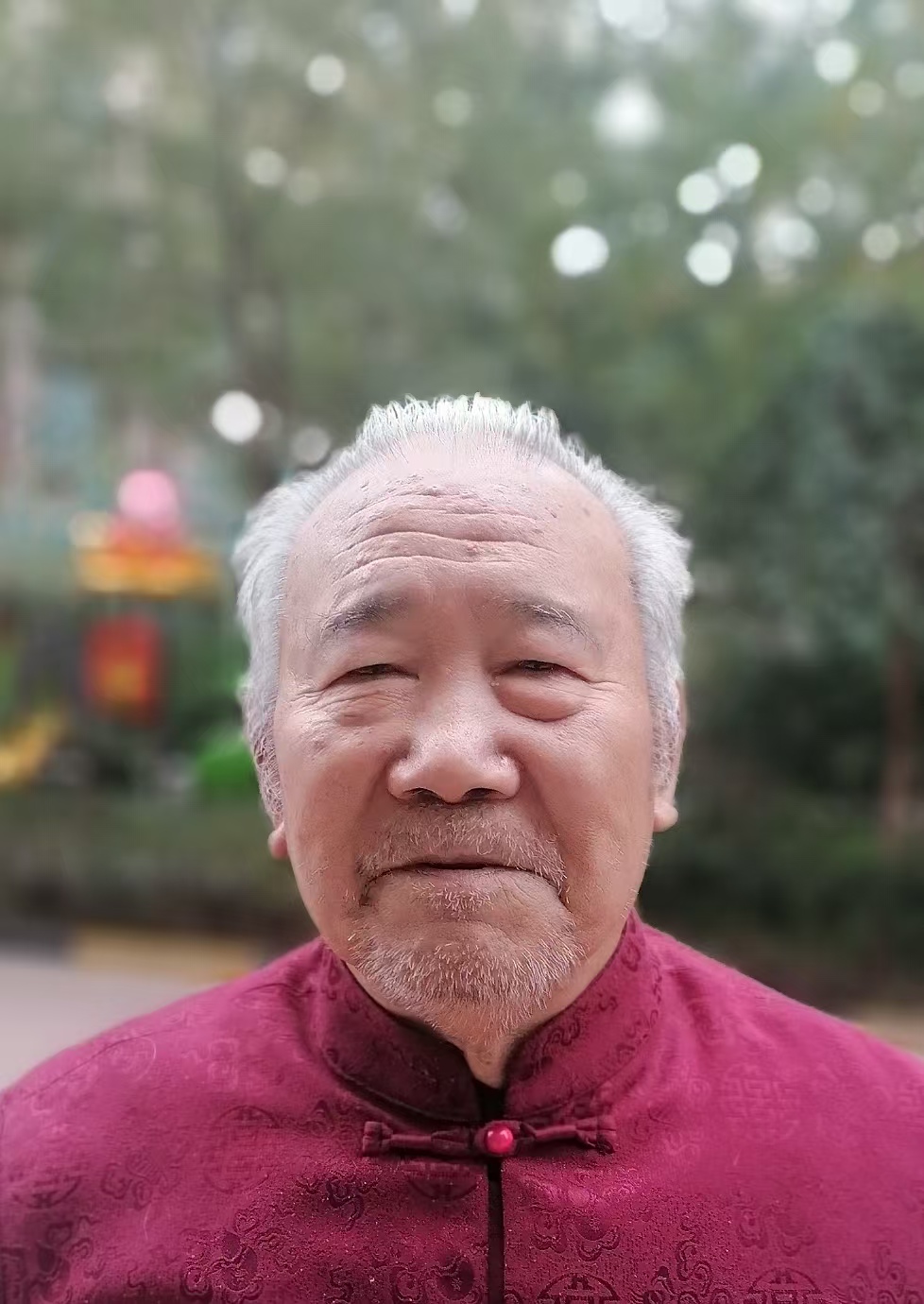 韓德望