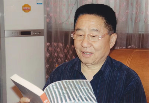 張征