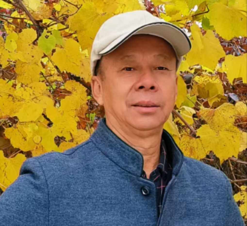 李向澤